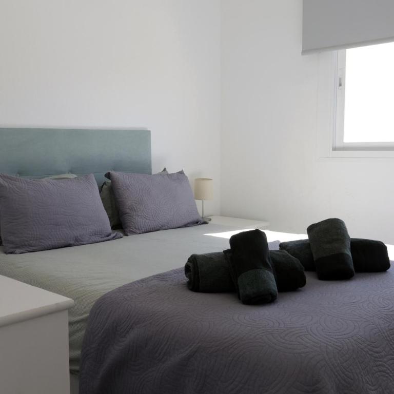 Sea Front Apartment in La Cala de Mijas - Apartamento de 2 dormitorios con vistas al océano - 11