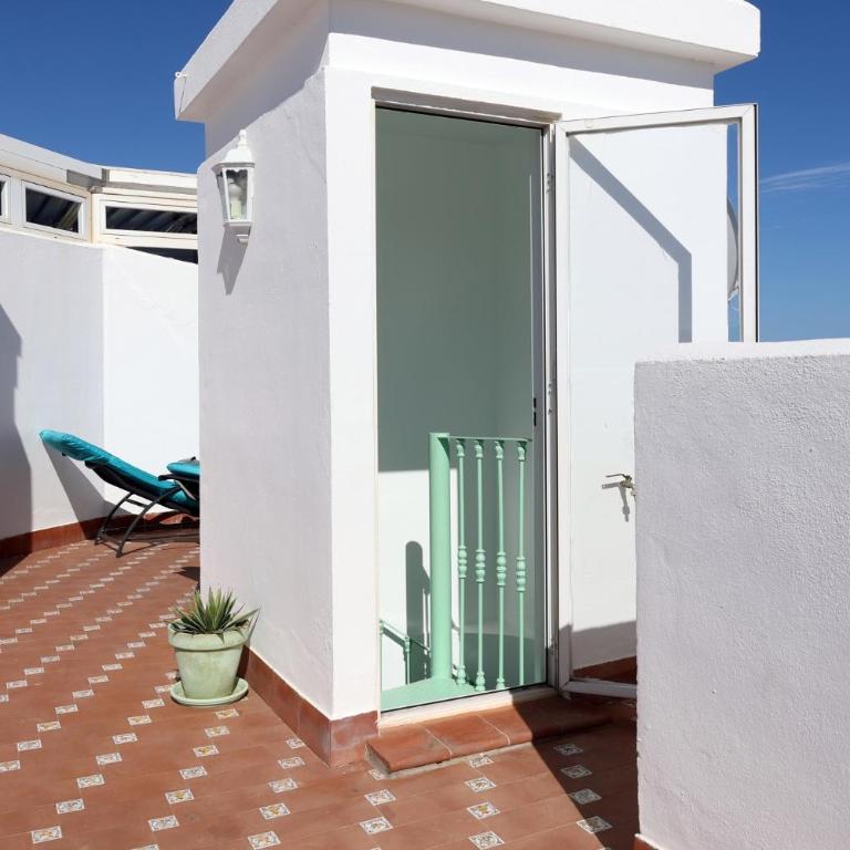 Sea Front Apartment in La Cala de Mijas - Apartamento de 2 dormitorios con vistas al océano - 29