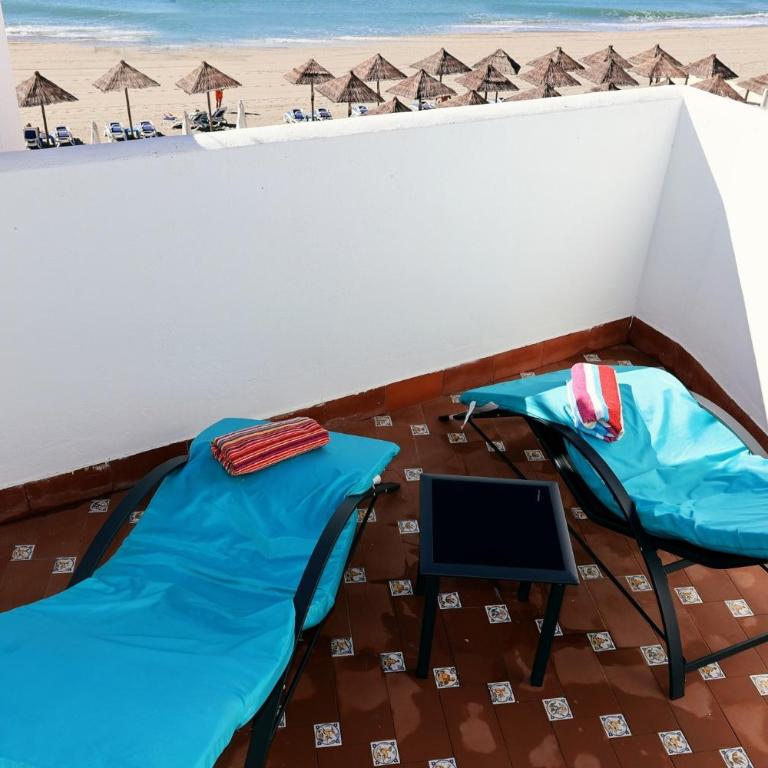 Sea Front Apartment in La Cala de Mijas - Apartamento de 2 dormitorios con vistas al océano - 31
