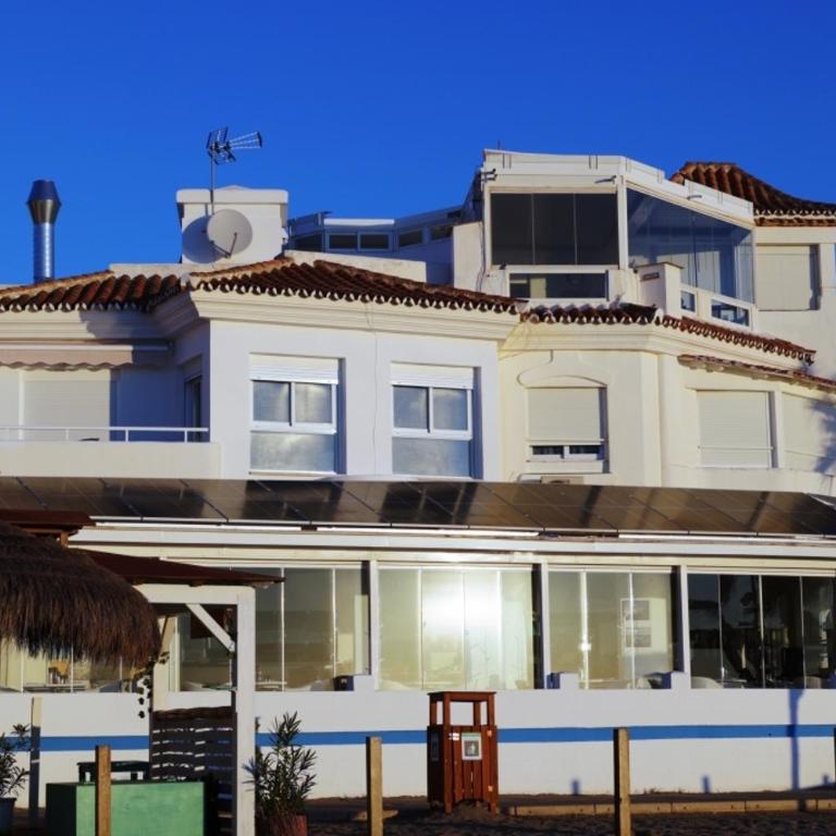 Sea Front Apartment in La Cala de Mijas - Apartamento de 2 dormitorios con vistas al océano - 33