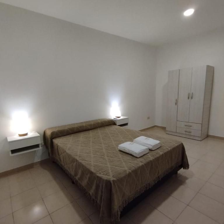 ANDRADE- Primer Piso - Apartamento de 1 dormitorio - 4