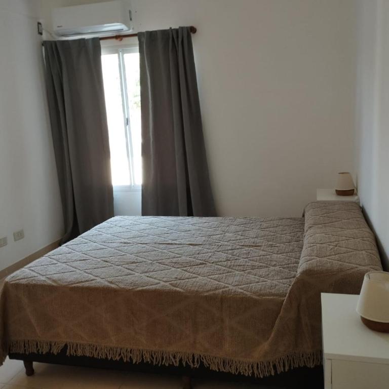 ANDRADE- Primer Piso - Apartamento de 1 dormitorio - 3