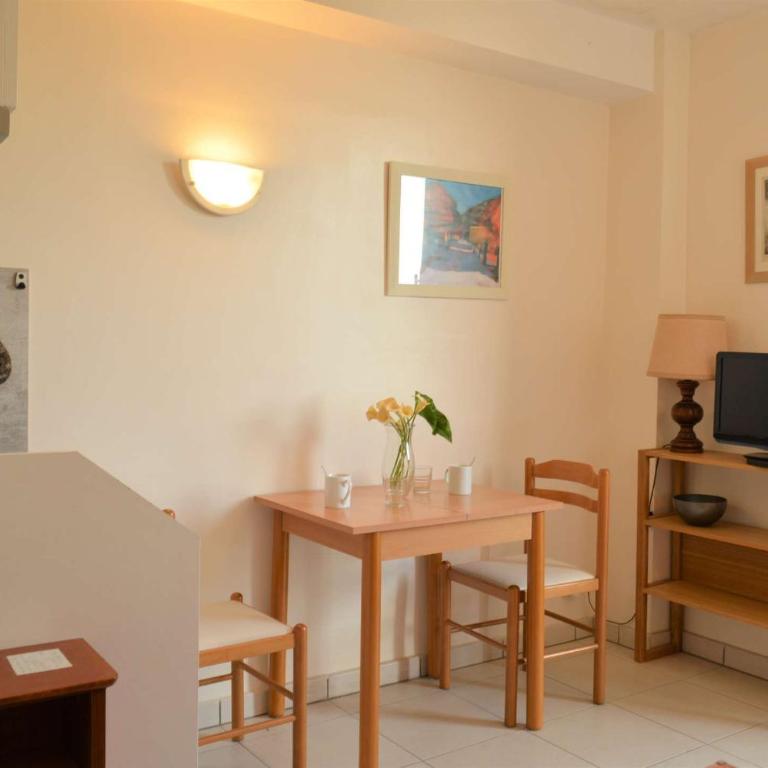 Appartement 2 pièces 3 couchages ARGELES SUR MER AR060-04F - Appartamento - 1