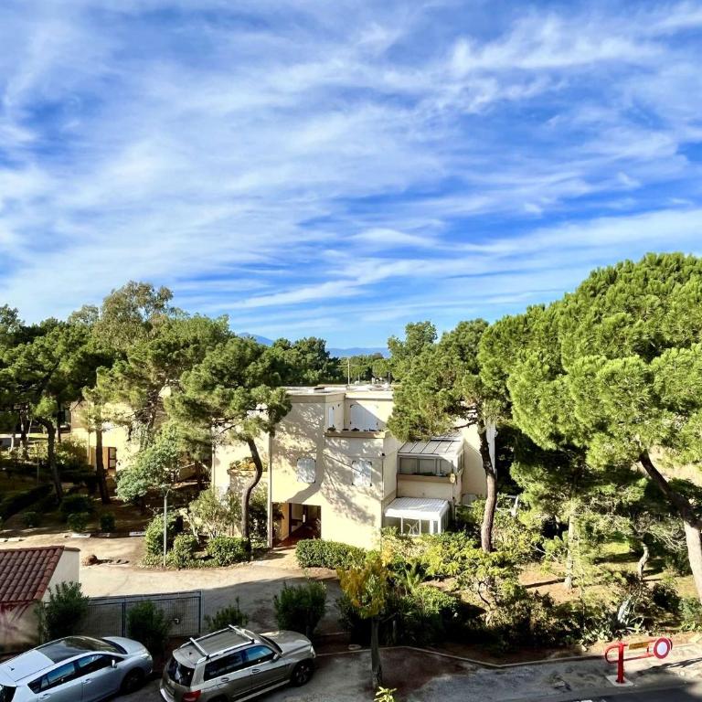 Appartement 2 pièces 4 couchages ARGELES SUR MER AR600-033 - Appartamento - 10