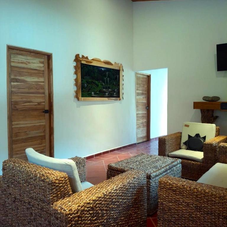 4 Pozos Tayrona - Villa de 3 dormitorios - 11