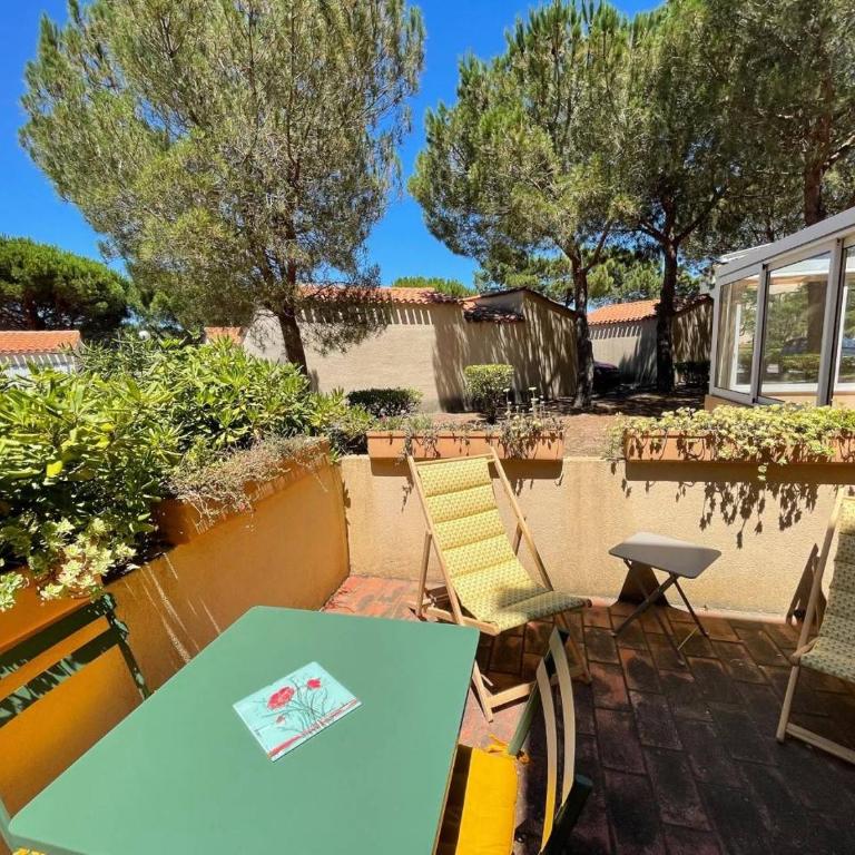 Studio 2 couchages ARGELES SUR MER AR450-0602 - Appartamento - 2