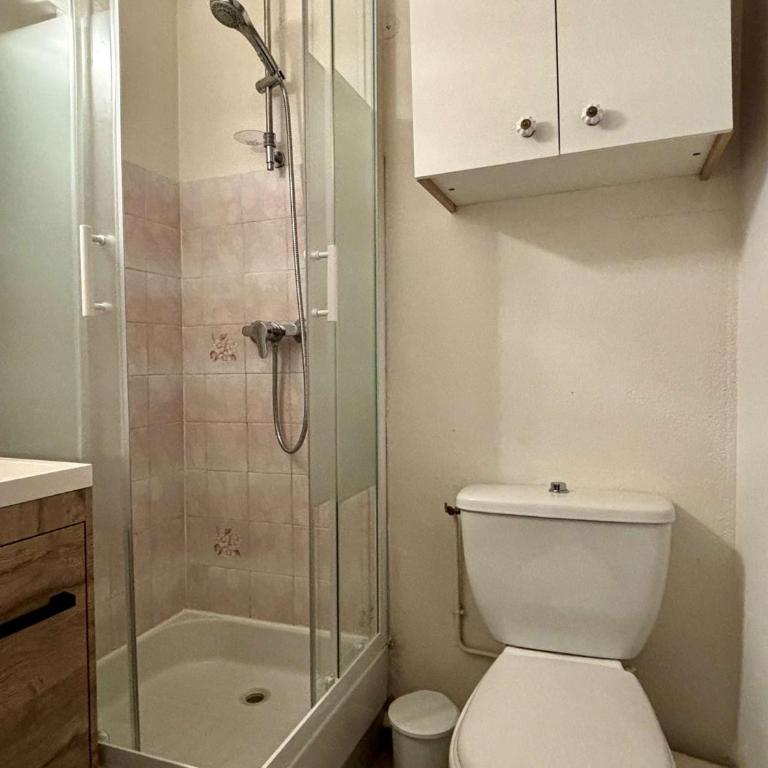 Studio 2 couchages ARGELES SUR MER AR450-0602 - Appartamento - 13