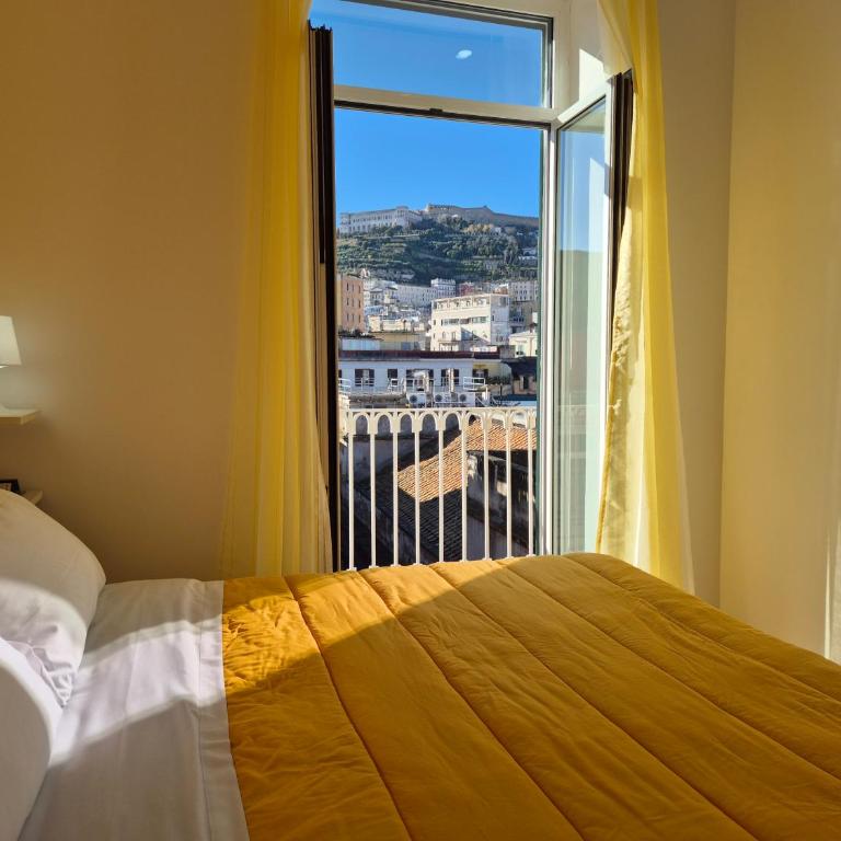Appartamento Annunziata - Camera Tripla Classic - 7