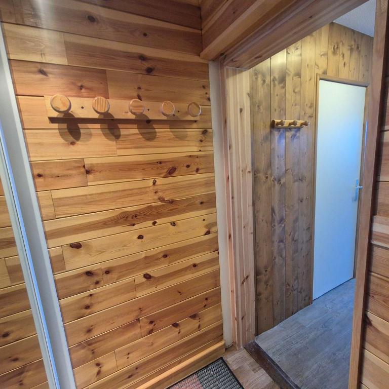 Appartement accueillant et lumineux Proche des pistes et des commerces Balcon - FR-1-502-322 - Studio - 8