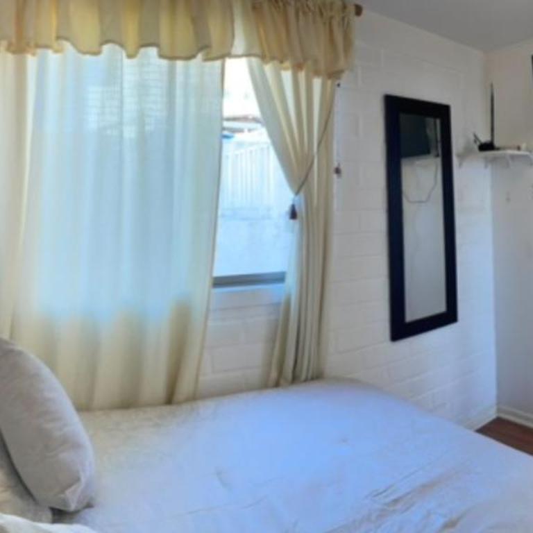 Acogedor departamento en La Serena, sector San Joaquín - Apartamento de 3 dormitorios - 8