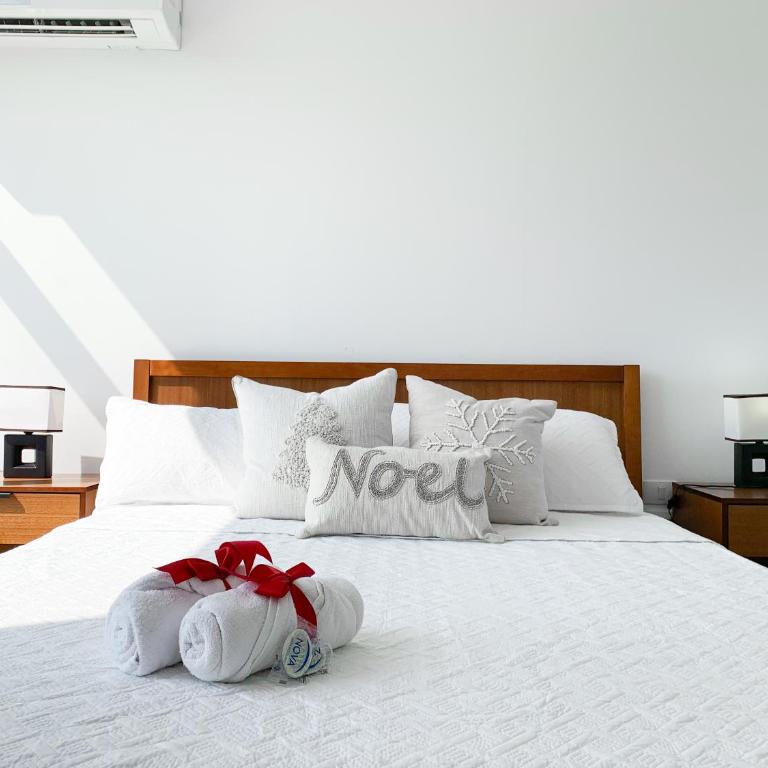 Suite Navideña, Ágora 21 - Suite de 1 dormitorio - 1