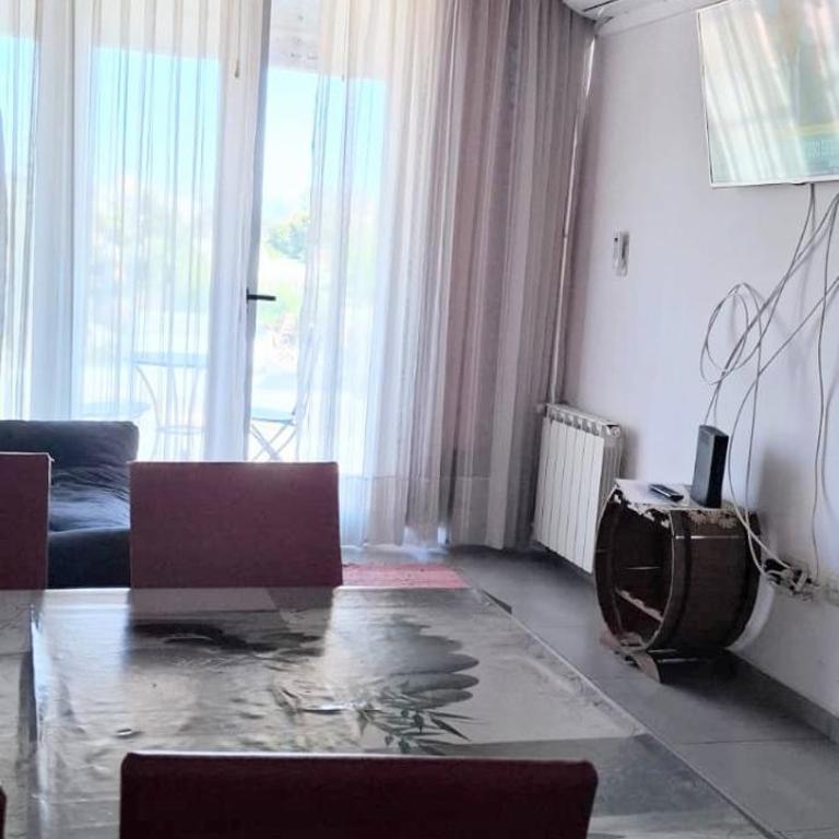 Exclusivo Triplex con Cochera en Alta Cordoba Condominium - Apartamento de 2 dormitorios - 11