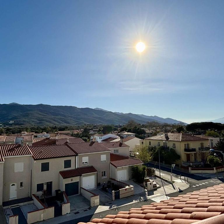 Appartement Studio 2 couchages ARGELES SUR MER AR015-302 - Estudio - 2