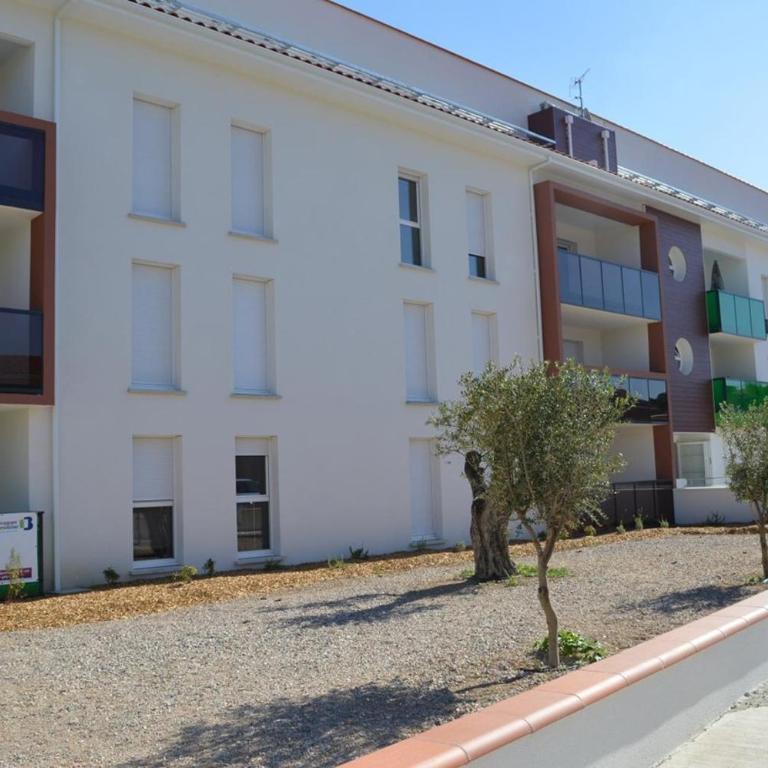 Appartement Studio 2 couchages ARGELES SUR MER AR015-302 - Estudio - 14