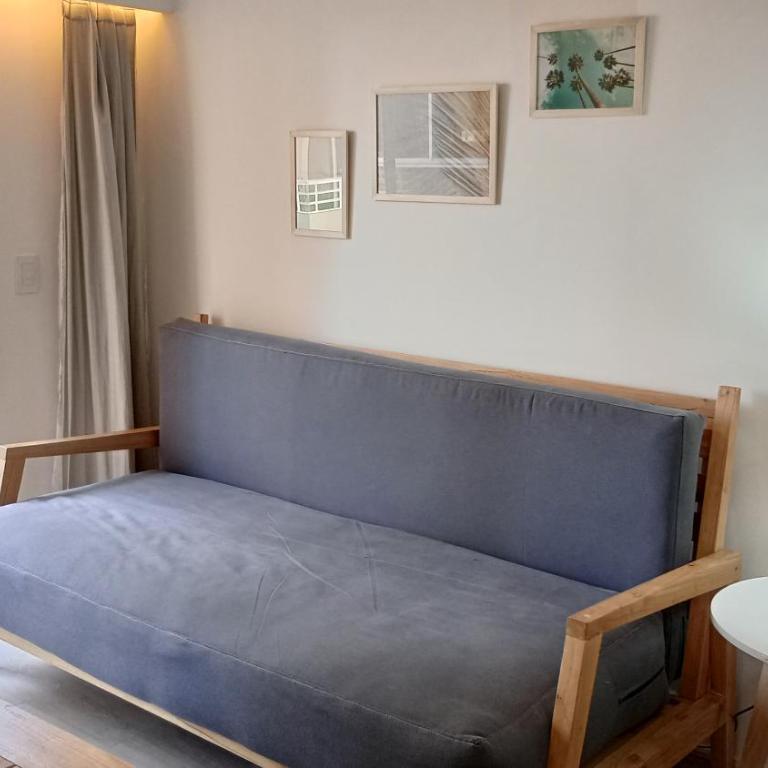 Aires de Jardín en Núñez - Apartamento de 1 dormitorio - 24