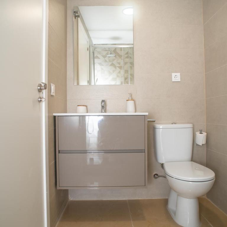 Casa Adrian Ivan Luxury Homes 5ªPlta Sur 1ªLínea - Apartamento de 2 dormitorios - 8