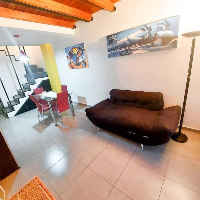 Exclusivo Triplex con Cochera en Alta Cordoba Condominium - Apartamento de 2 dormitorios - 19
