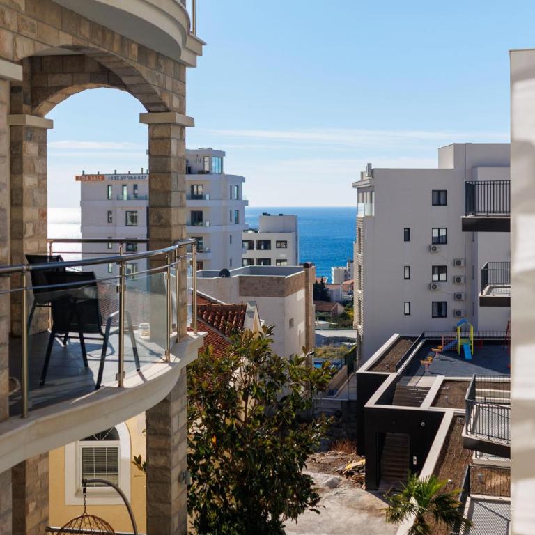 The Dream Getaway & Spa by DeVasco - Apartment with View - 5