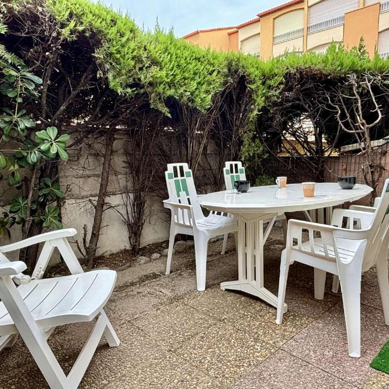 Appartement 2 pièces - 4 personnes - AR070-B19 - Apartamento - 1