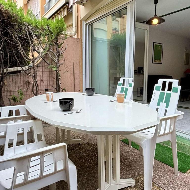 Appartement 2 pièces - 4 personnes - AR070-B19 - Apartamento - 2