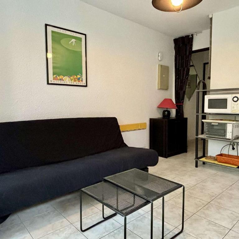 Appartement 2 pièces - 4 personnes - AR070-B19 - Apartamento - 4