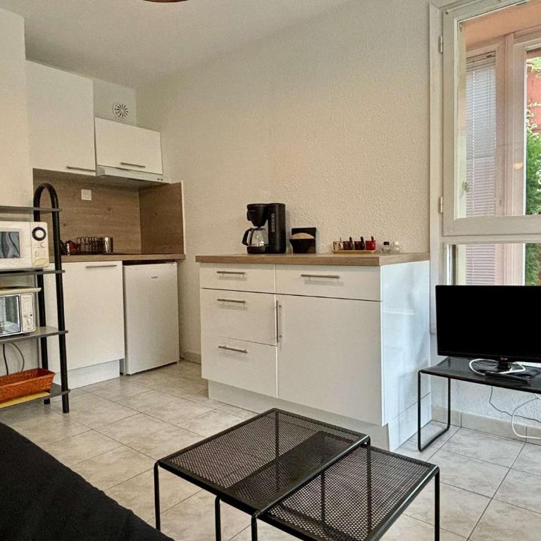 Appartement 2 pièces - 4 personnes - AR070-B19 - Apartamento - 5