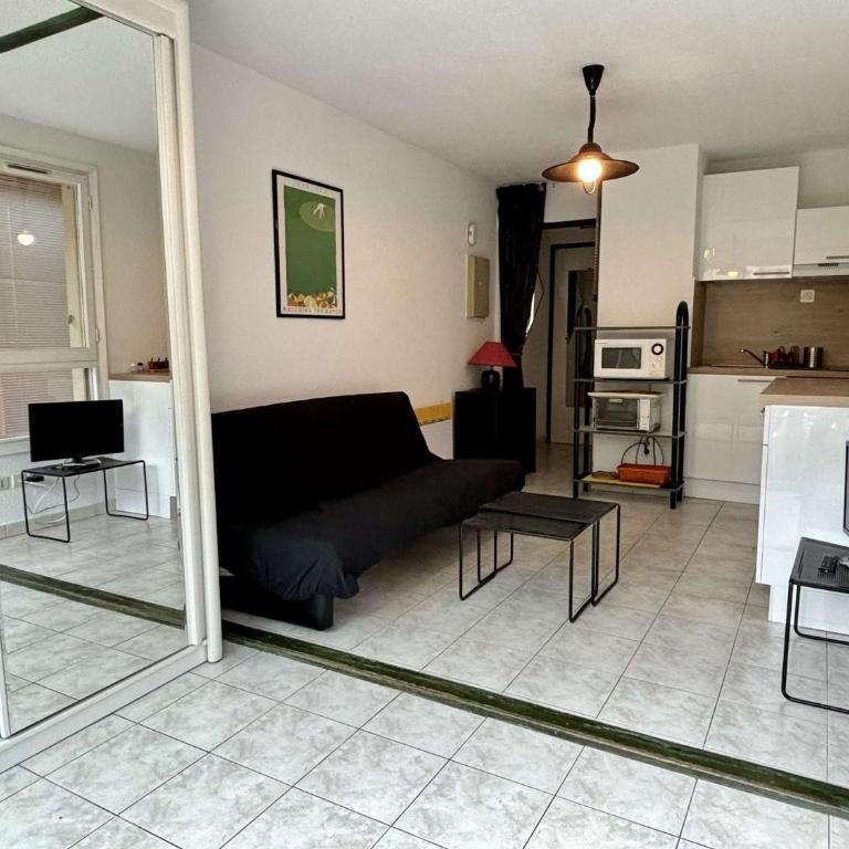 Appartement 2 pièces - 4 personnes - AR070-B19 - Apartamento - 6