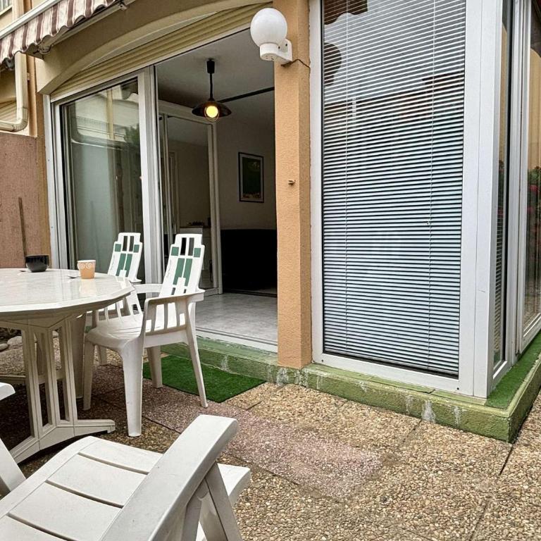 Appartement 2 pièces - 4 personnes - AR070-B19 - Apartamento - 9