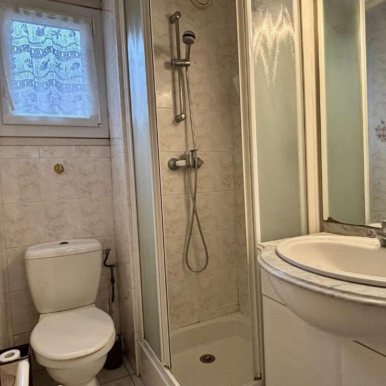 Appartement 2 pièces - 4 personnes - AR070-B19 - Apartamento - 19