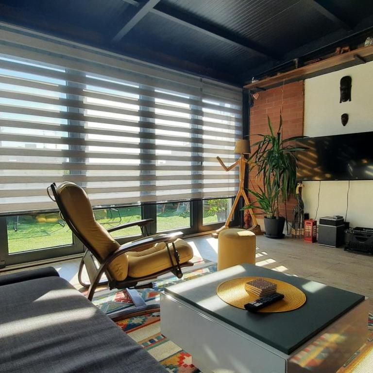 Exclusive Serviced Apartment in City Center - Apartman sa 1 Spavaćom Sobom - 3