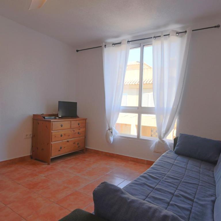 027 - Brisamar 002 - comfortHOLIDAYS - Three-Bedroom Bungalow - 13