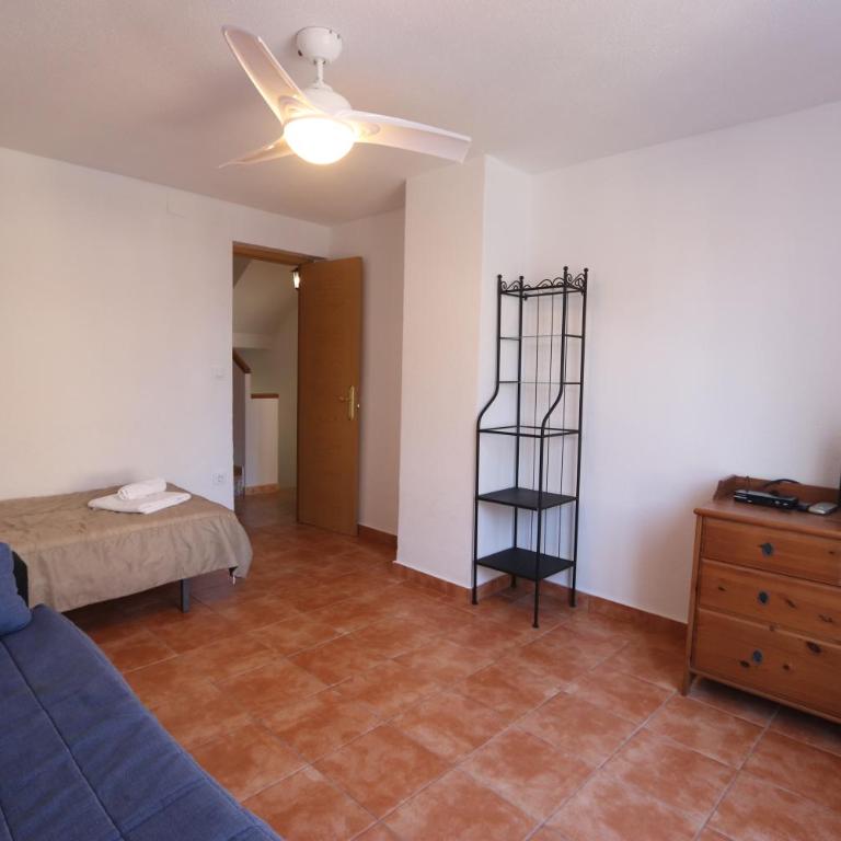 027 - Brisamar 002 - comfortHOLIDAYS - Three-Bedroom Bungalow - 15
