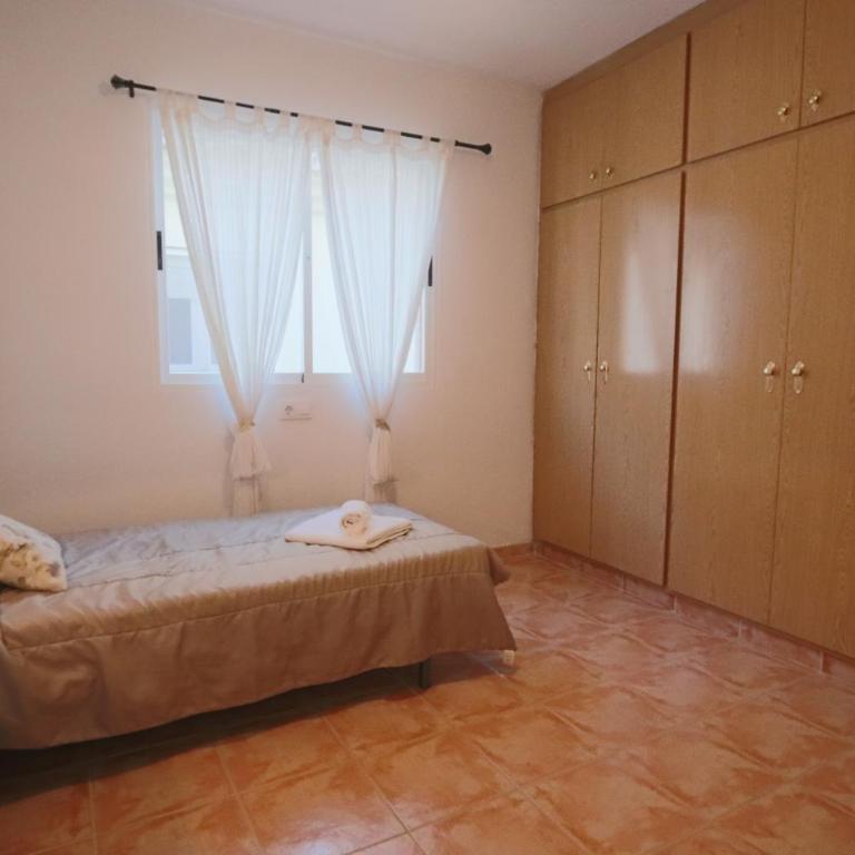 027 - Brisamar 002 - comfortHOLIDAYS - Three-Bedroom Bungalow - 16