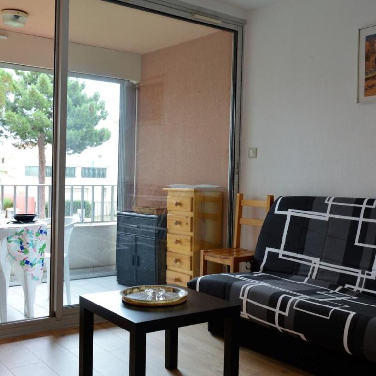 Appartement 2 pièces 4 couchages ARGELES SUR MER AR070-101 - Appartamento - 1