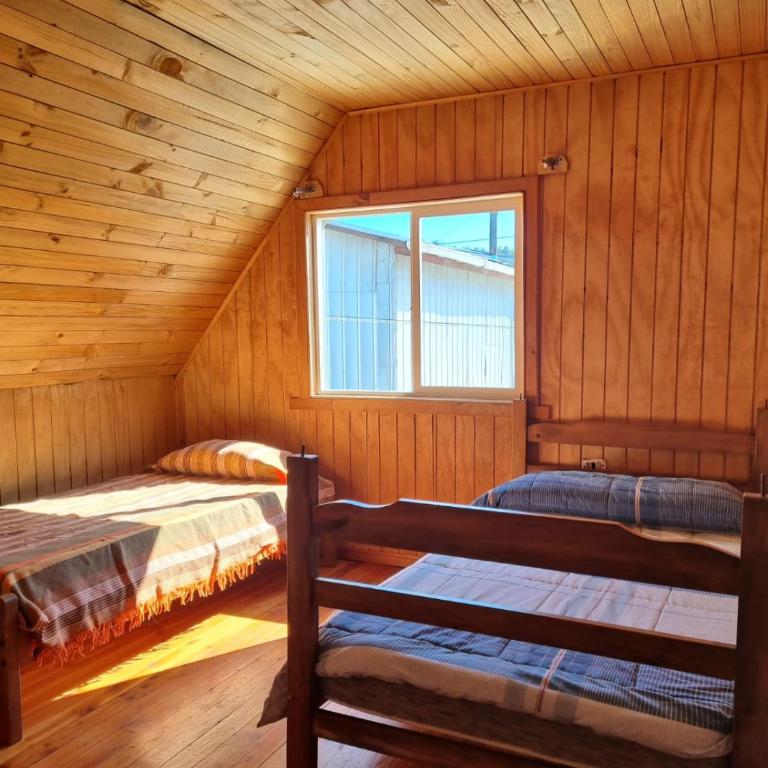 Arriendo por día en Llanquihue - Four-Bedroom Vacation Home - 19