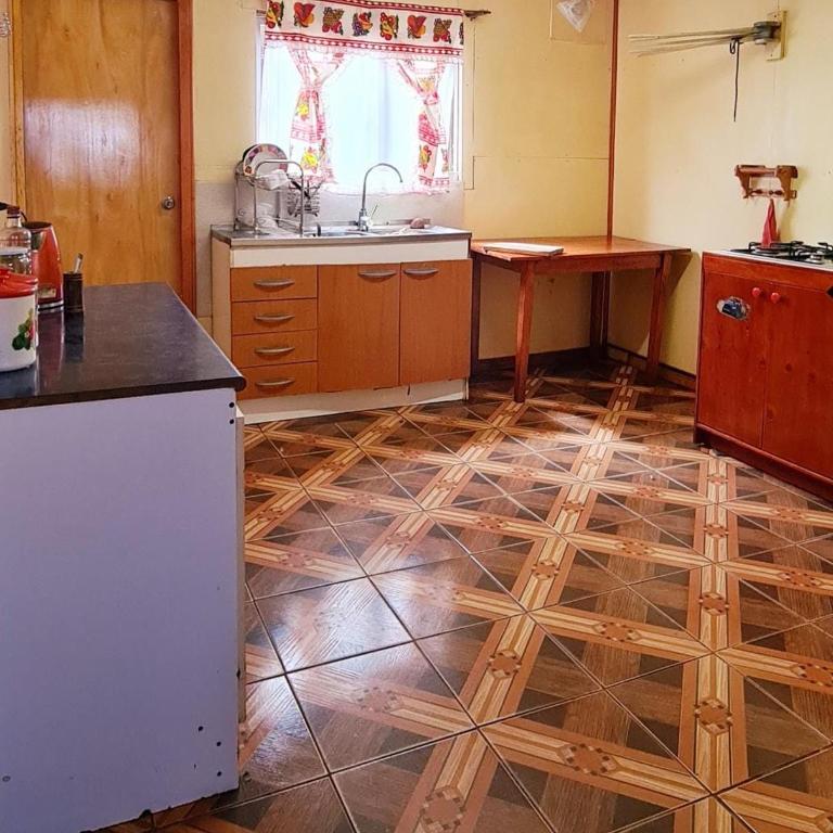 Arriendo por día en Llanquihue - Four-Bedroom Vacation Home - 10