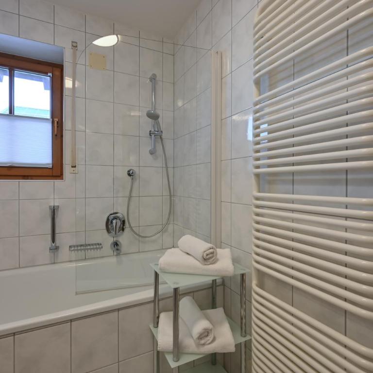 Haus Alpenkönig - Appartamento 225 con 1 Camera da Letto - 16