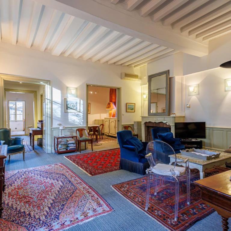 Appartement du Palais - Welkeys - Apartment - 3