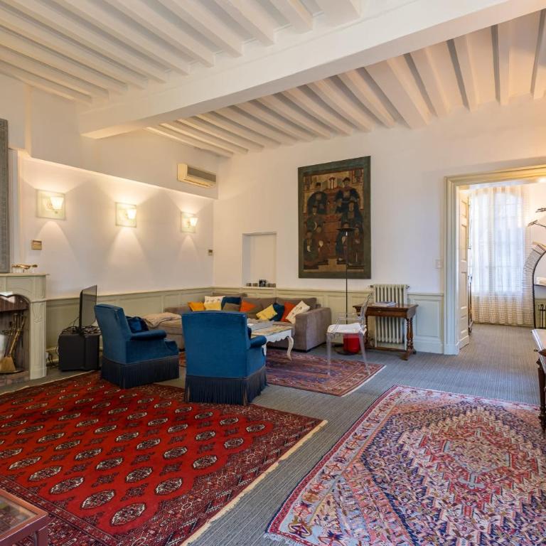 Appartement du Palais - Welkeys - Apartment - 4