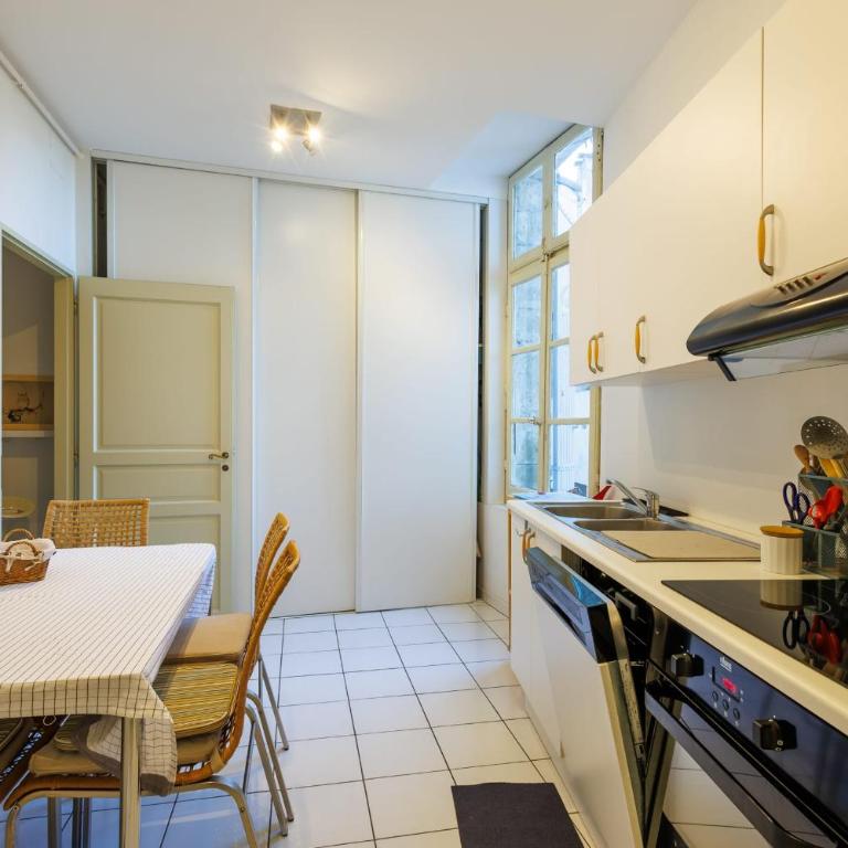 Appartement du Palais - Welkeys - Apartment - 6