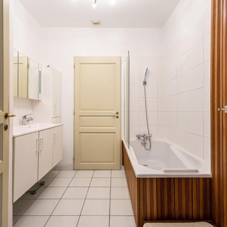 Appartement du Palais - Welkeys - Apartment - 10