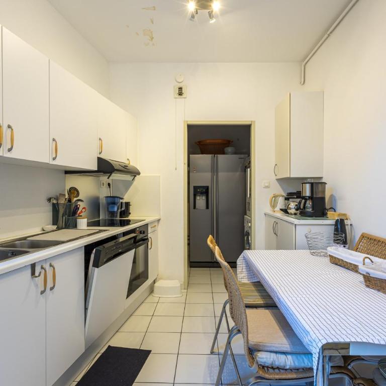 Appartement du Palais - Welkeys - Apartment - 7