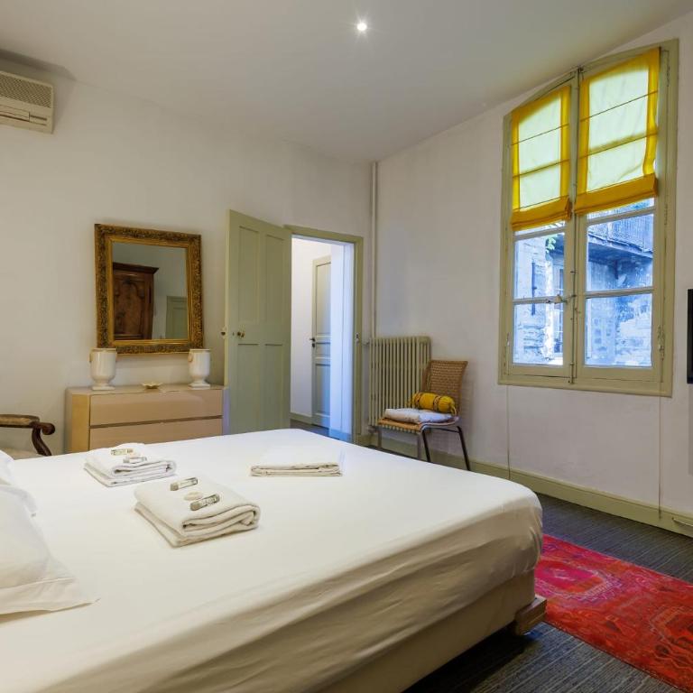 Appartement du Palais - Welkeys - Apartment - 9