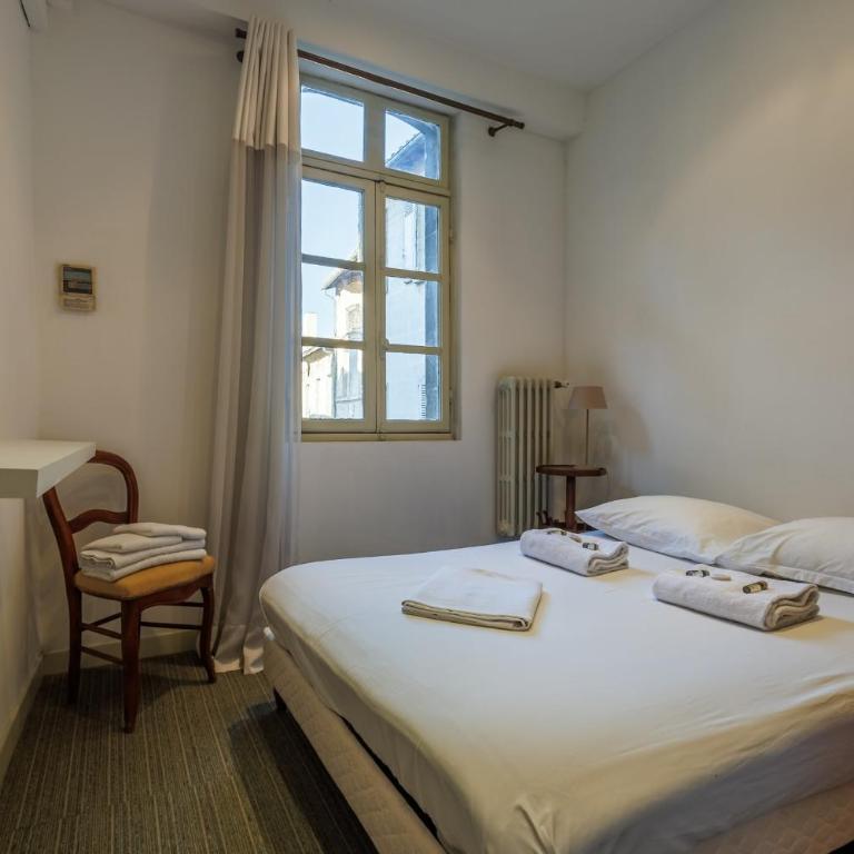 Appartement du Palais - Welkeys - Apartment - 11