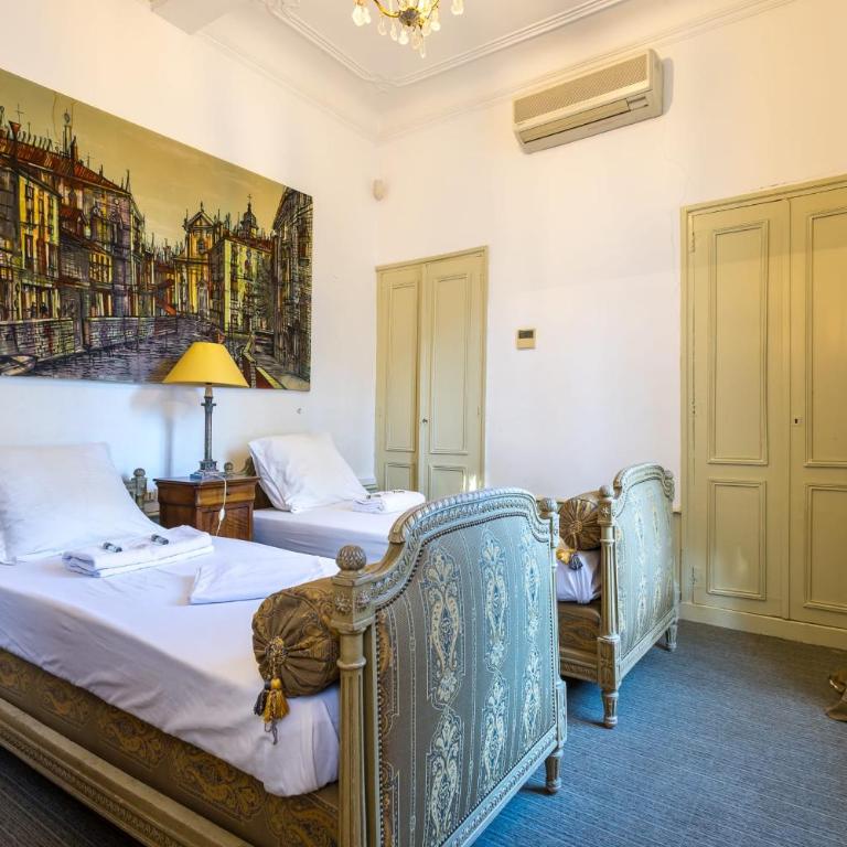 Appartement du Palais - Welkeys - Apartment - 13