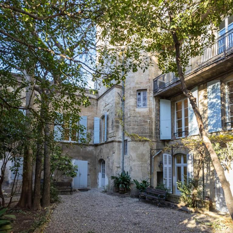 Appartement du Palais - Welkeys - Apartment - 14
