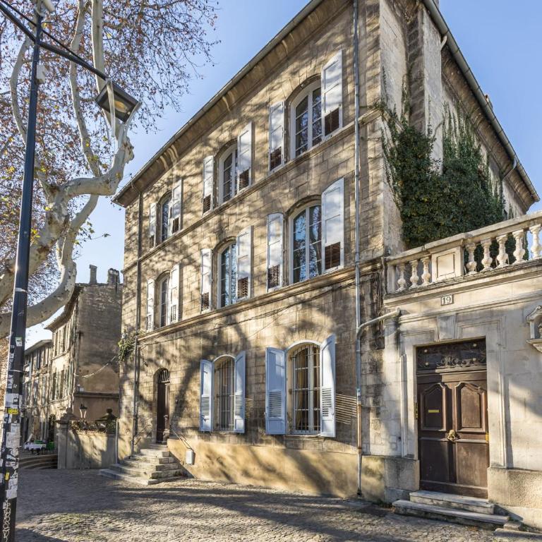 Appartement du Palais - Welkeys - Apartment - 15