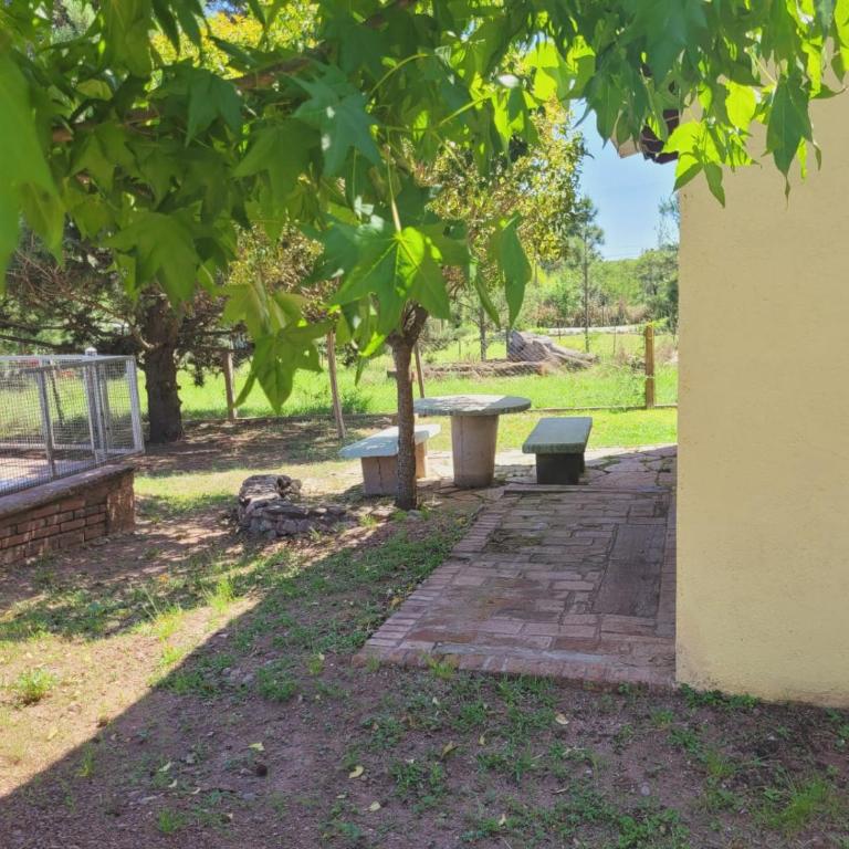 Alma de Lago - Casa con 1 dormitorio - 9