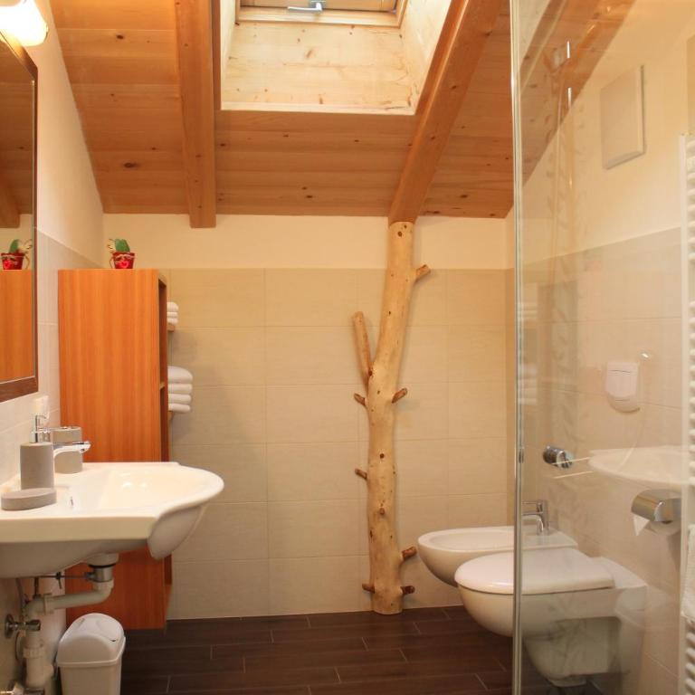 Obergruberhof - Apartment - 5