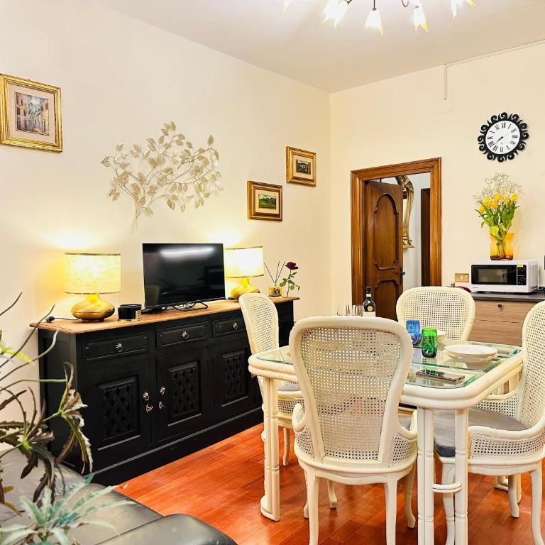 Via Veneto Lulus Home - Appartamento con 2 Camere da Letto - 12